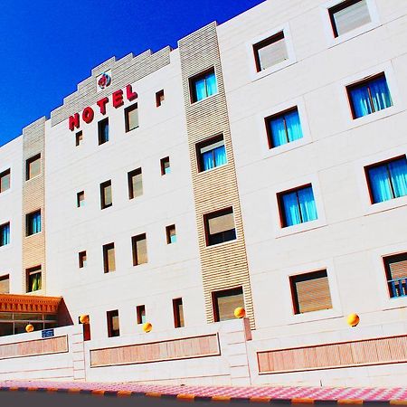 Rest Hills Hotel Amman Exterior photo